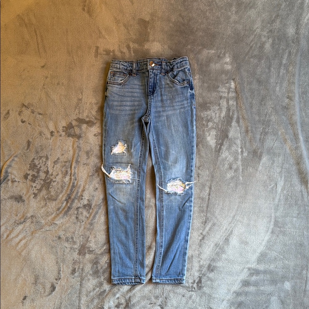 Cat & Jack Skinny Jean